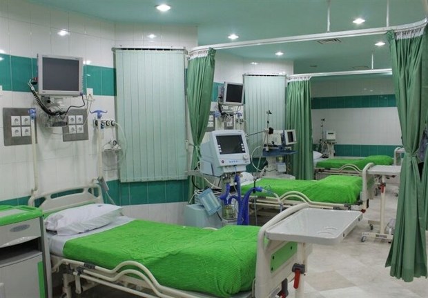 بنیاد برکت2 هزارو500 تخت بیمارستانی درکشور ایجاد می کند