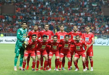 ترکیب پرسپولیس و پارس جنوبی اعلام شد
