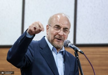 قالیباف: تمام امکانات برای آماده‌سازی تیم ملی فوتبال تدارک دیده شود