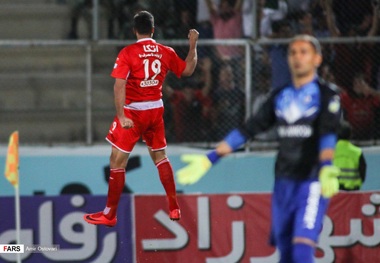 برتری نسبی پرسپولیس مقابل السد در آمار
