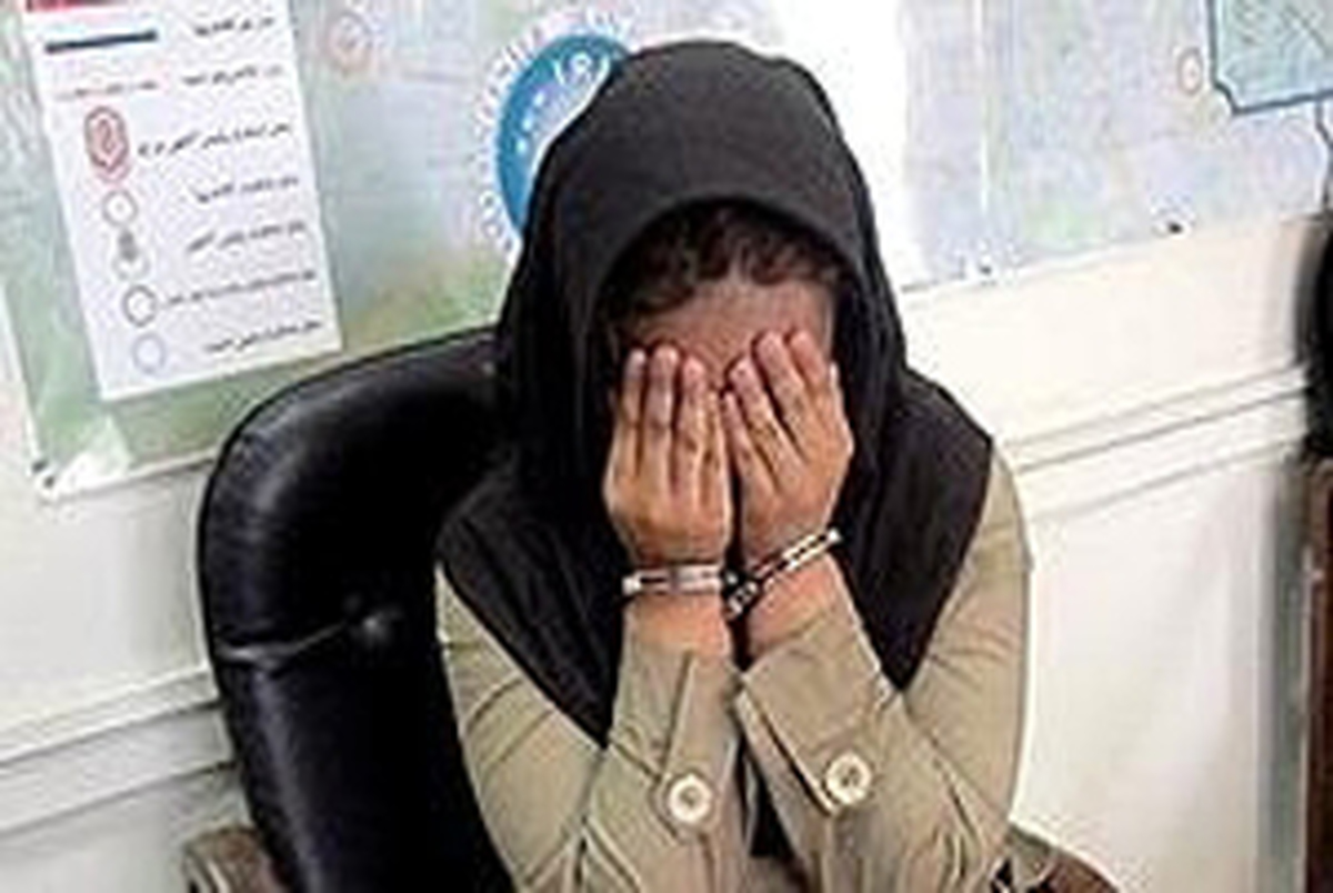 دستگیری سه زن جیب‌بر اتوبوس های بی‌آرتی