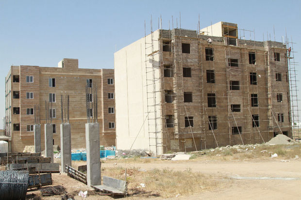 ارشاد بوشهر هشت پروژه در دست احداث دارد