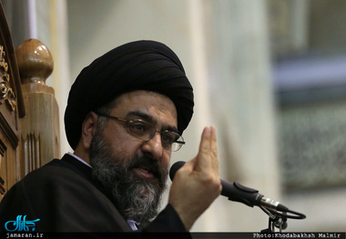 مجتبی نورمفیدی: امام جمهوری اسلامی بدون مردم را اساسا هیچ می داند/ آراء ملت زینت و تشریفات نیست/ هر رفتاری باعث شود حمایت مردم ضعیف شود به مقبولیت نظام لطمه می زند