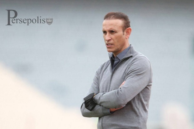 گل محمدی به دنبال جبران چیپ نحس و خداحافظی غریبانه مهدوی کیا