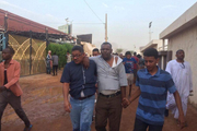 بازگشت آشوب به پایتخت و شهرهای مختلف سودان/ درگیری شدید مردم با نظامیان و کشته شدن13معترض/واکنش های بین المللی