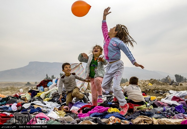 دانش آموزان زلزله زده 3.5 میلیارد تومان کمک می گیرند