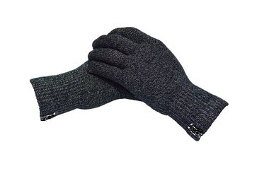 تولید دستکش آنتی باکتریال بافته شده با فناوری نانو 
