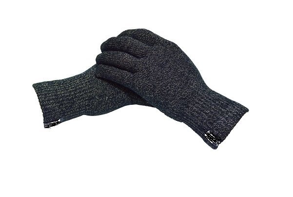 تولید دستکش آنتی باکتریال بافته شده با فناوری نانو 
