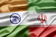 تلاش هند  برای ادامه واردات نفت از ایران