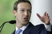 آیا موسس فیس بوک رئیس جمهور بعدی آمریکاست؟