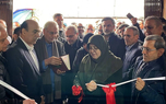 افتتاح طرح‌های درمانی بهداشتی در شهر پرند با حضور سخنگوی دولت و دستیار اجتماعی رئیس جمهوری + عکس و فیلم
