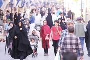 بازگشت 850 هزار مهاجر افغان از ایران به کشورشان در سال 2020