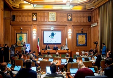 ساعت ارائه برنامه 5 نامزد نهایی تصدی شهردار تهران اعلام شد