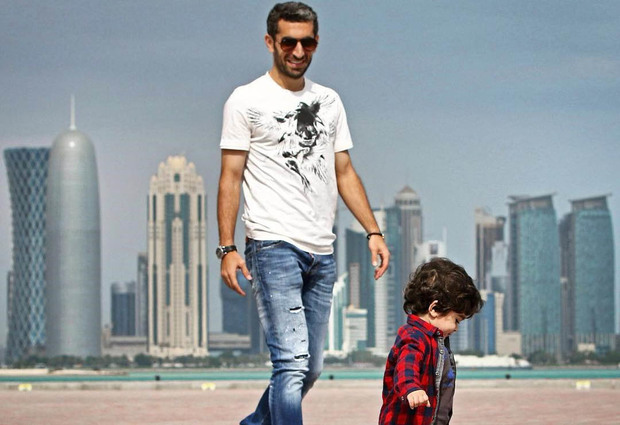 حمله تند مجتبی جباری به فتح الله زاده/ عکس