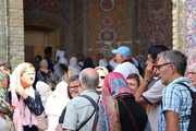 بیشتر گردشگران خارجی در ایران از کدام کشورها هستند؟