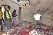 بمب گذاری در مسجد نیجریه باز هم نشان داد مسلمانان قربانی اصلی تروریسم هستند

