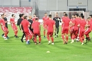 اسامی بازیکنان تیم ملی فوتبال بحرین اعلام شد
