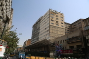 ۱۷۸ ساختمان ناایمن در قلب پایتخت ایمن‌سازی می‌شود