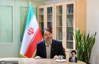 پرویز امینی