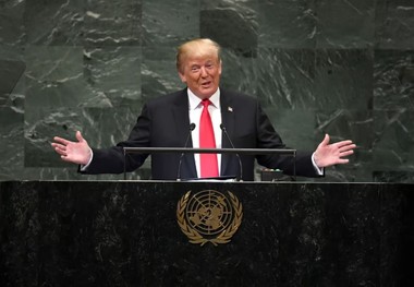 راهبرد دولت جدید آمریکا؛ پشت کردن به کشورهای کوچک‌تر برای دیپلماسی میان قدرت‌های بزرگ