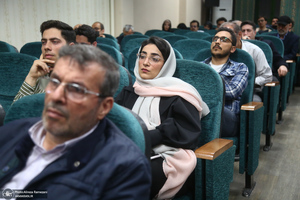 سلسله نشست های دینداری و دین گریزی در ایران امروز / بیژن عبدالکریمی