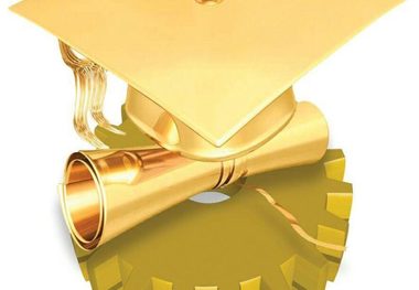 دانشگاه به کمک بخش صنعت آمده است