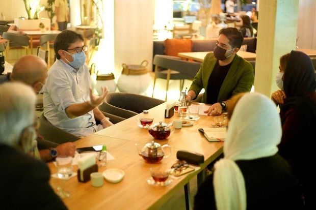 پایان داوری نهمین جشنواره فیلم های ایرانی استرالیا