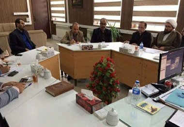 استاندار مرکزی:
ظرف ۴۸ساعت آینده باید مدیریت جدید هپکو مشخص شود