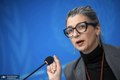 دادگاه آمریکا تحریم‌های ترامپ علیه «فرانچسکا آلبانزه» را تعلیق کرد