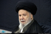 حکم امام به آیت الله موسوی اردبیلی برای تصدی ریاست دیوان عالی کشور