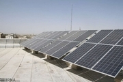 منازل هزار مددجوی قزوینی به سامانه برق خورشیدی تجهیز می‌شود