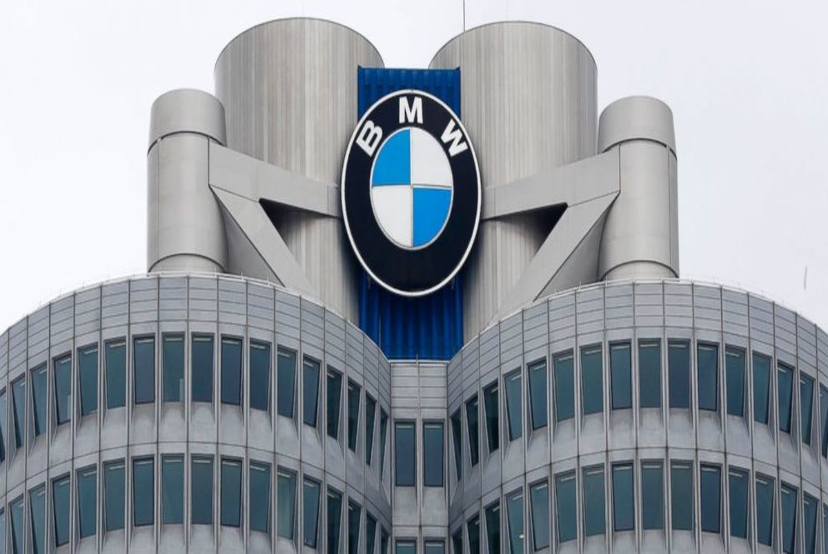 علت کاهش چشمگیر سود BMW مشخص شد