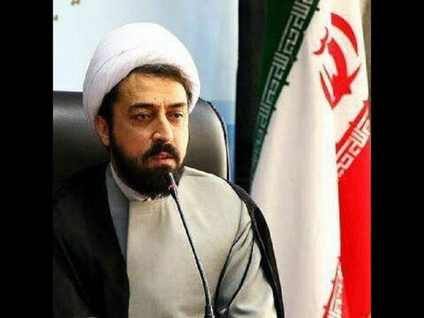 مسوولان دانشگاه فردوسی مشهد درگذشت معاون نهاد رهبری در دانشگاهها را تسلیت گفتند