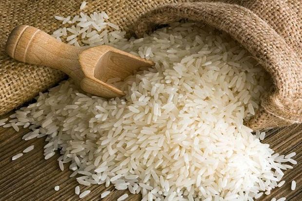 بسته بندی برنج های ناخالص ایرانی را گزارش کنید