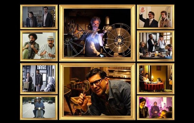چند فیلم مجوزدار در صف اکران سینما هستند؟
