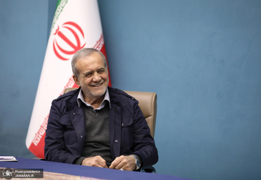 پیام رییس جمهور به پاتوق باغ فردوس؛ همگرایی مردم و هنرمندان برای وطن ستودنی است