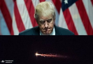 نگاهی به اظهارات ترامپ درباره ایران در جنگ دوم/ «اول آمریکا» در برابر «اول اسرائیل»: سرگردانی ترامپ در جنگ ایران