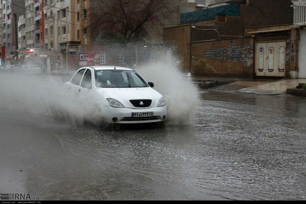 هواشناسی خوزستان نسبت به ورود یک سامانه ناپایدار هشدارداد