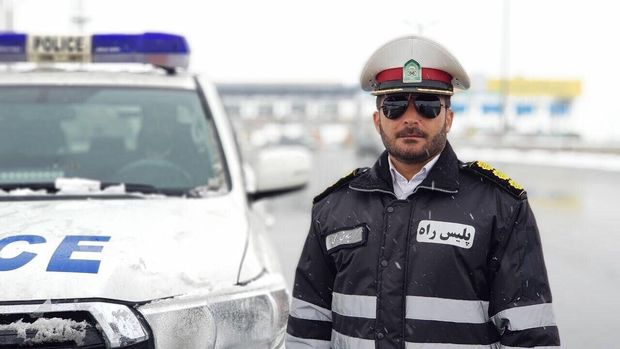 ۵ هزار خودرو از ورودی شرق استان تهران بازگردانده شدند