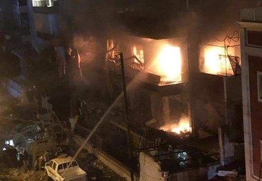  هدف حمله اسراییل به دمشق «اکرم العجوری» از اعضای جهاد اسلامی بود / او و همسرش به شهادت رسیده‌اند
 