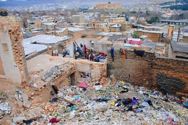 طرح بازآفرینی پنج شهر کوچک  استان اردبیل اجرا می شود