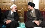 سید حسن خمینی: حجت الاسلام والمسلمین صالحی منش از اوان جوانی جزو مبارزان نهضت امام خمینی(س) بود/ مرحوم صالحی‌منش از دوستان باصفا و دلسوز و از معتمدان خاص و امین بیت امام بود که با شجاعت در برابر همه آزارها ایستاد و به عهد خود با امام وفا نمود