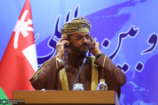 درخواست عمان از ایران و آمریکا: مذاکره را ادامه دهید