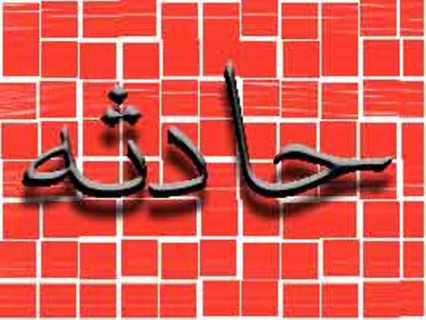 تصادف در جاده کرج- چالوس یک کشته و 4 مصدوم برجا گذاشت