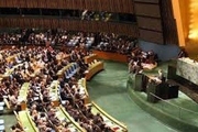 قطعنامه قدس در مجمع عمومی سازمان ملل متحد به تصویب رسید
