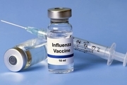 شیوه عجیب توزیع واکسن آنفولانزا