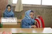 کرونا مانع ارائه خدمات آموزشی و توانبخشی به دانش‌آموزان استثنایی تهران نشد