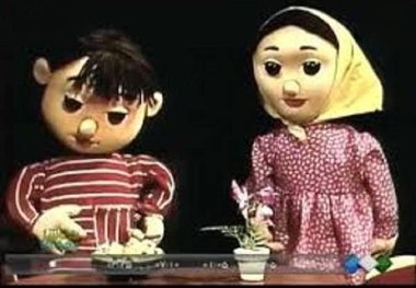 «هادی و هدی» ‌برمی‌گردند
