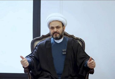 نجباء: اسرائیل قطعاً از کرده خود پشیمان می‌شود؛ این رژیم را ادب می‌کنیم/ این اراذل دست از پیمان‌شکنی برنمی‌دارند