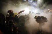 آتش اعتراض ها در آمریکا بار دیگر شعله ور شد
